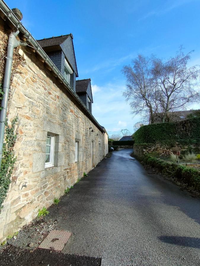 Gites De Keravy Vannes Bagian luar foto