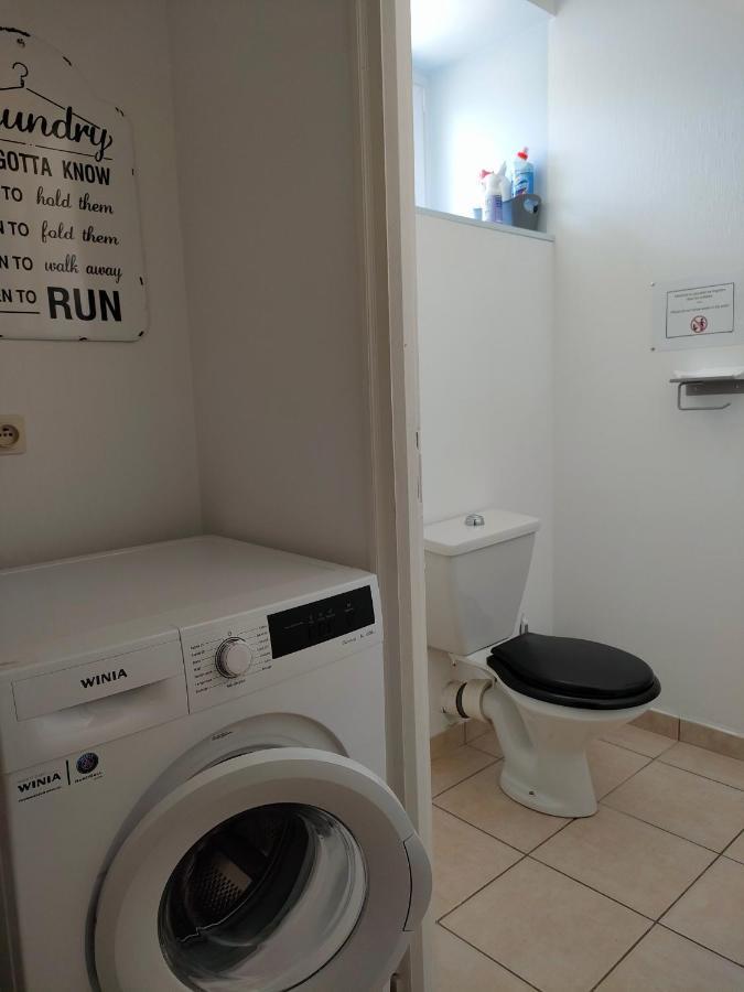 Gites De Keravy Vannes Bagian luar foto